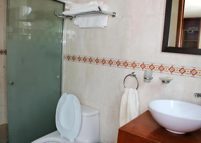 Comfortable And Private In Coapa *