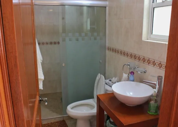 Apartment Comfortable And Private In Coapa Mexico City